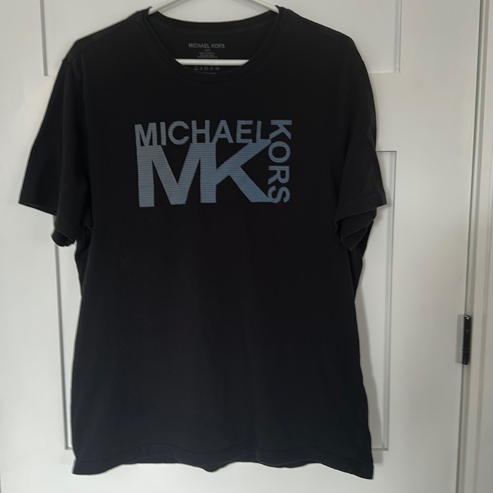 Michael Koran Tee